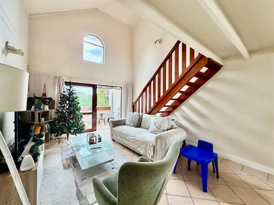 2 Bedroom Apartment / flat to rent in Strathavon