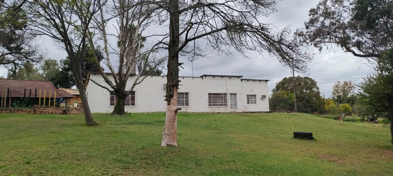 Property to rent in Krugersdorp Central