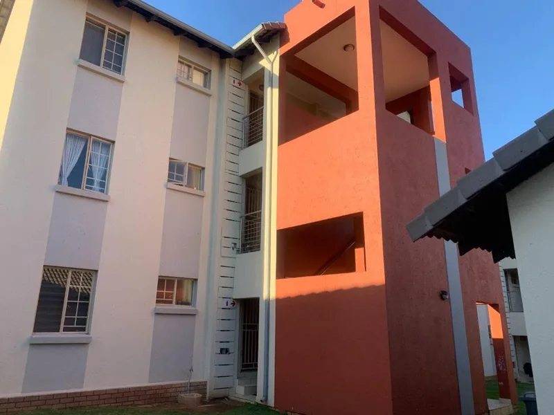 2 Bedroom Apartment / flat to rent in Sagewood