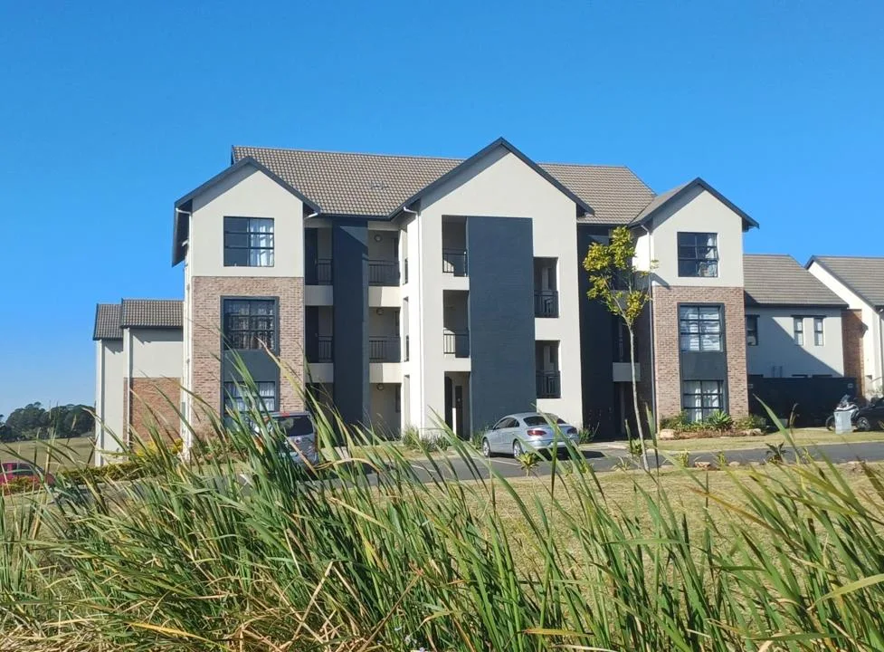 2 Bedroom Apartment / flat to rent in Hillcrest Central