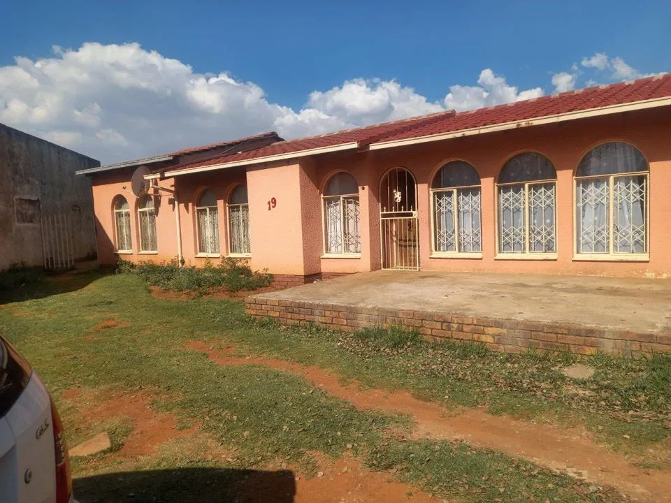 Apartment / flat to rent in Dawn Park
