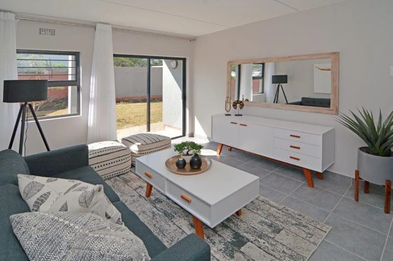 2 Bedroom Apartment / flat to rent in Grand Central