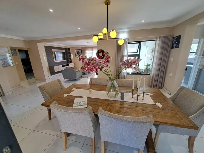 4 Bedroom House to rent in Cullinan