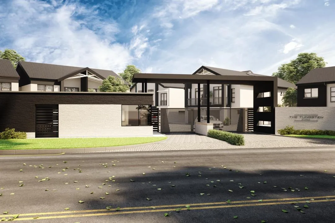 4 Bedroom House to rent in Atholl