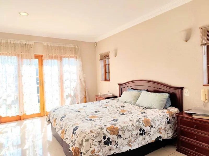 3 Bedroom House to rent in Norwood