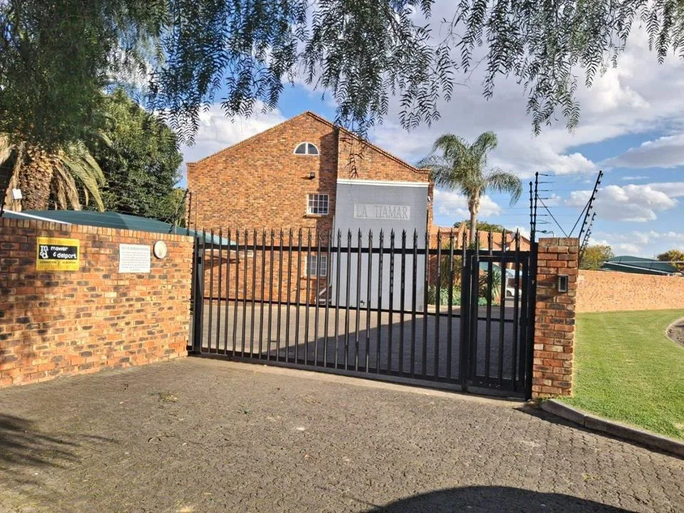 2 Bedroom Apartment / flat to rent in Randhart