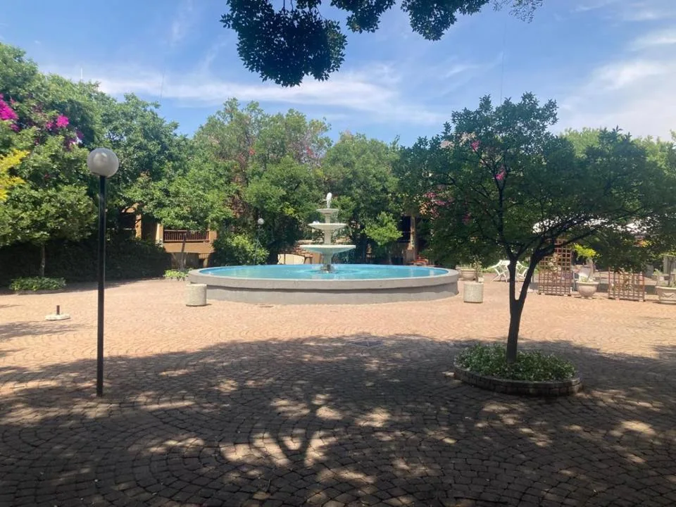 2 Bedroom Townhouse to rent in Jukskei Park