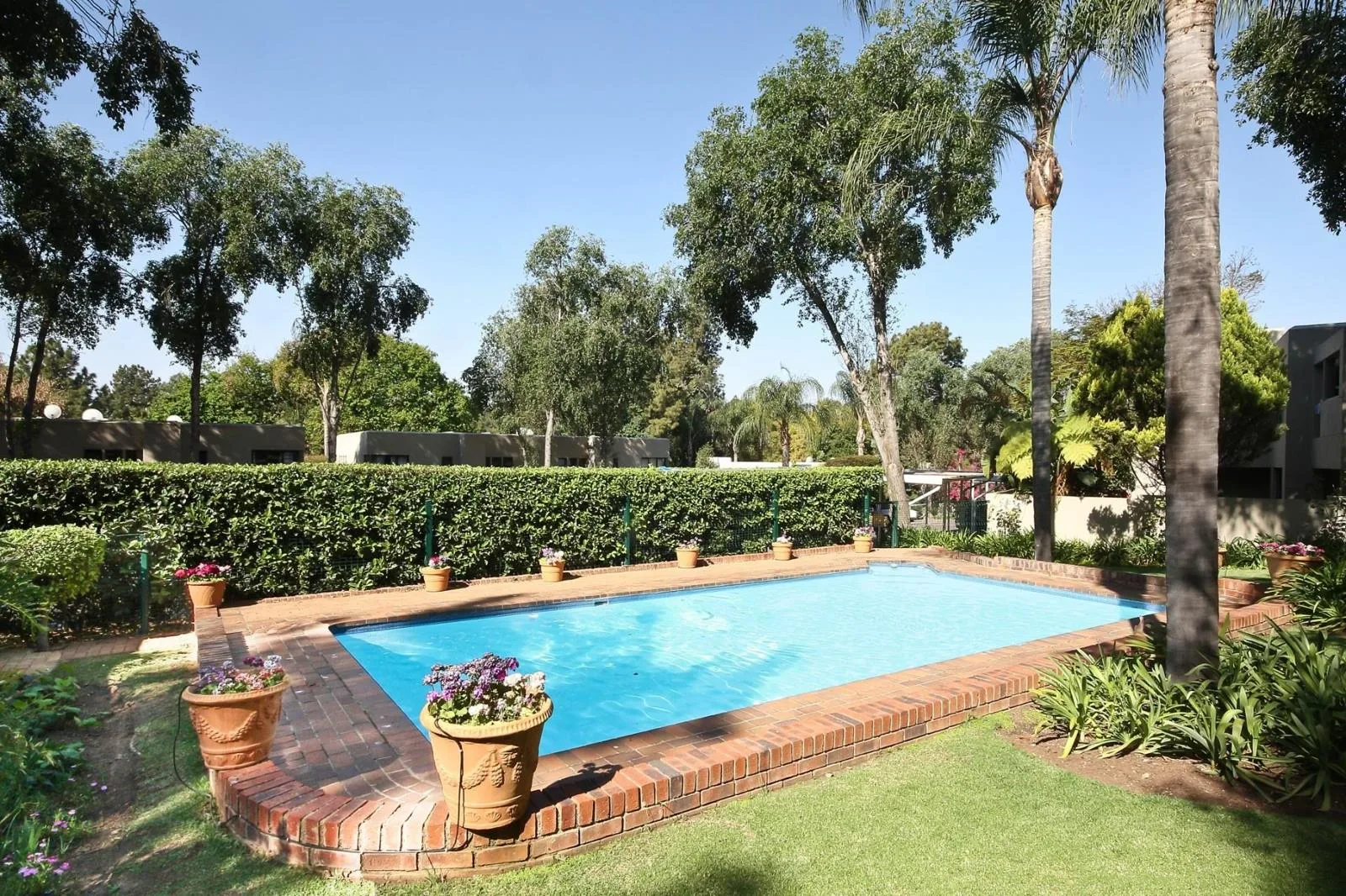 Property to rent in Bryanston
