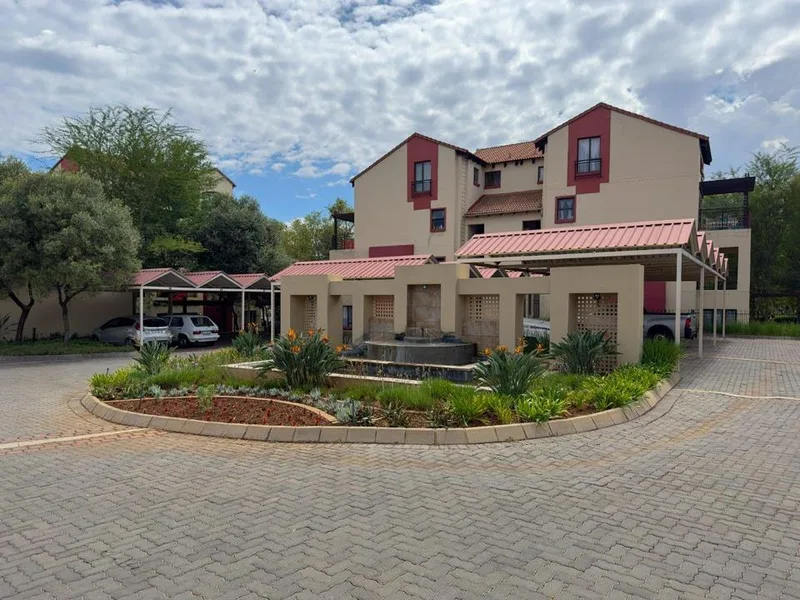 1 Bedroom Apartment / flat to rent in Oukraal Estate