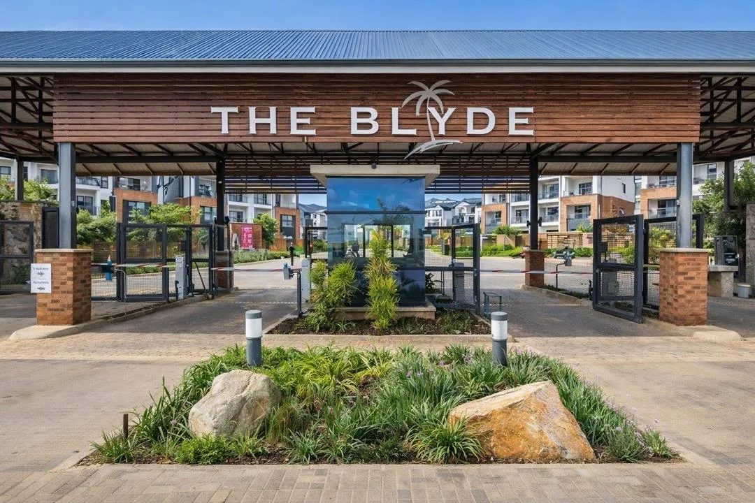 1 Bedroom Apartment / flat to rent in Blyde Riverwalk Estate