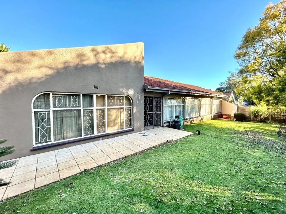 4 Bedroom House to rent in Vanderbijlpark SE 2