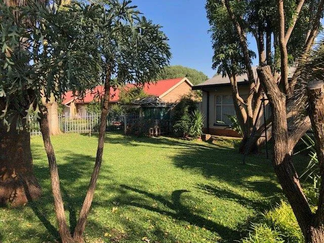 3 Bedroom House for sale in Hartbeesfontein