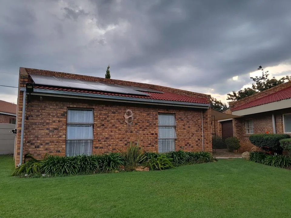 1 Bedroom House to rent in Dunnottar
