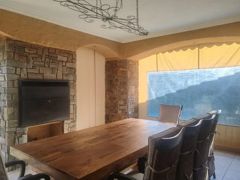 4 Bedroom House to rent in Lynnwood Manor