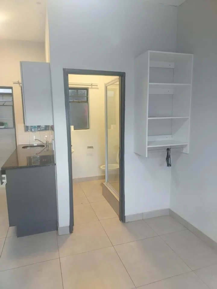0.5 Bedroom Apartment / flat to rent in Lyndhurst