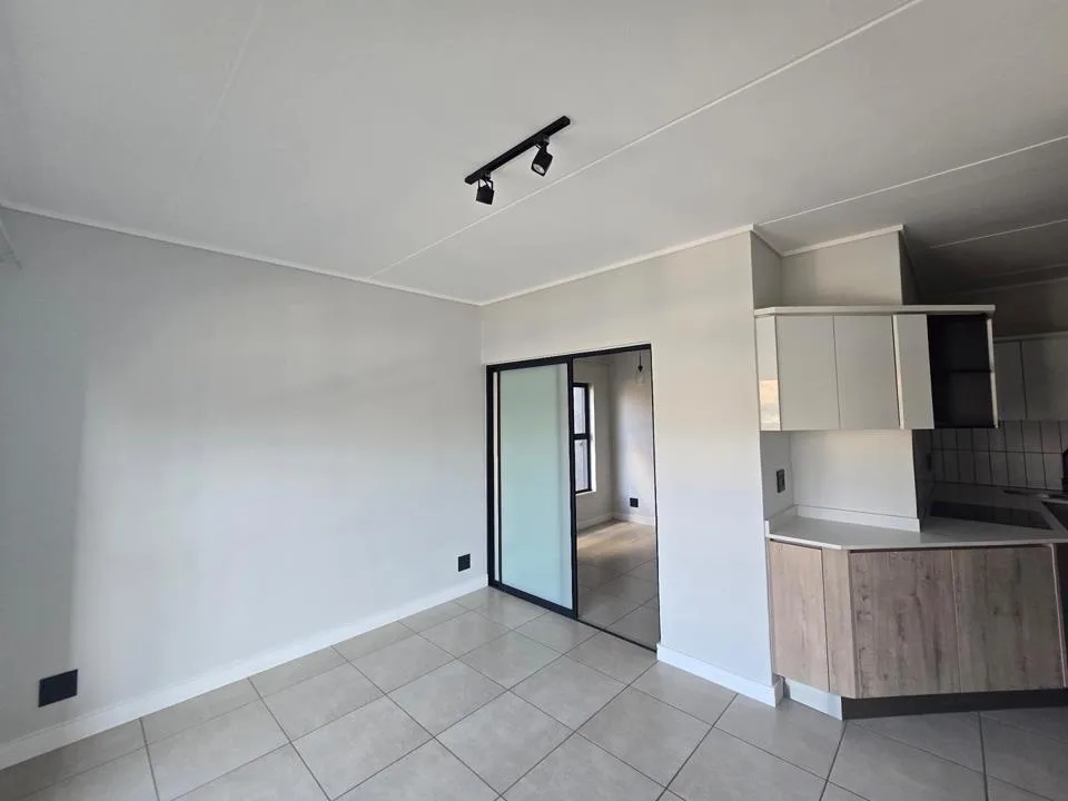 1 Bedroom Apartment / flat to rent in Mooikloof