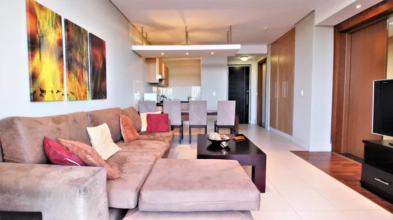 1 Bedroom Apartment / flat to rent in Bedfordview