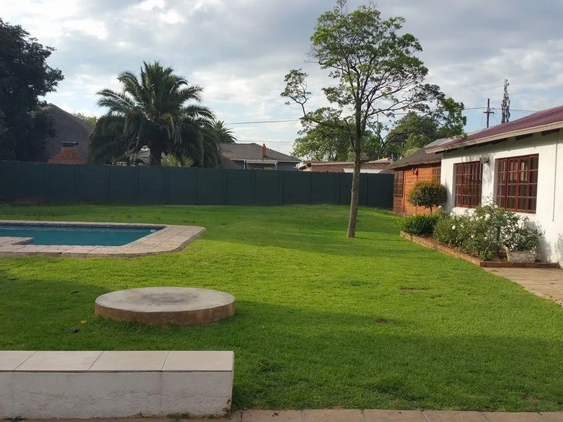 1.5 Bedroom Garden Cottage in Lambton