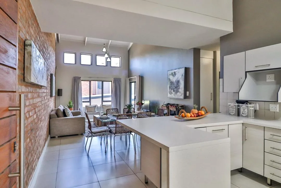 2 Bedroom Apartment / flat to rent in Ferndale
