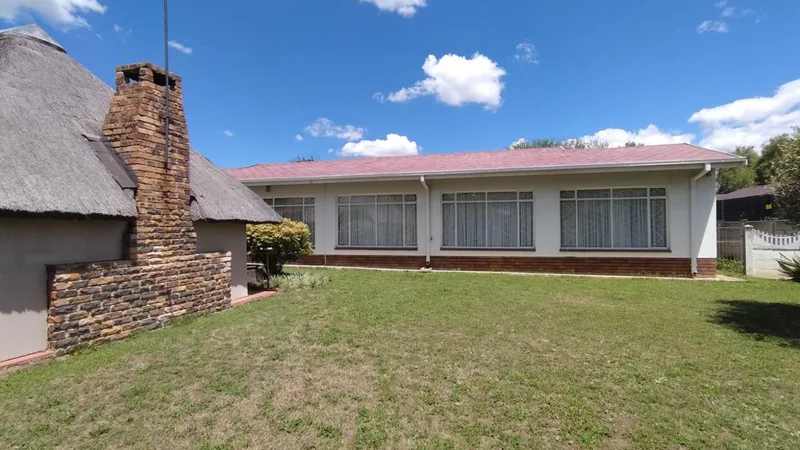 3 Bedroom House for sale in Declercqville