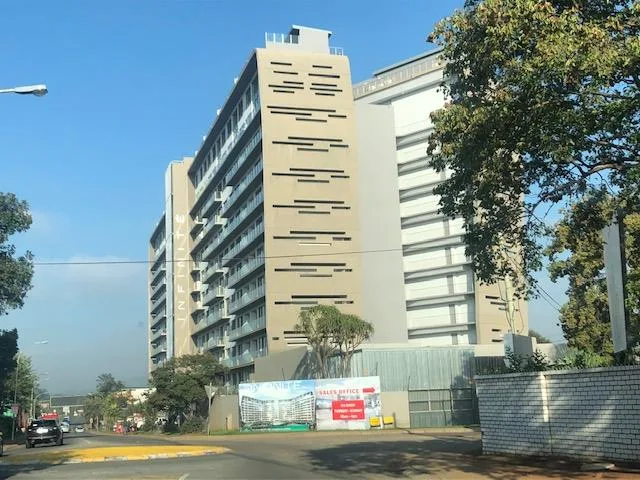 1 Bedroom Apartment / flat to rent in Bedfordview