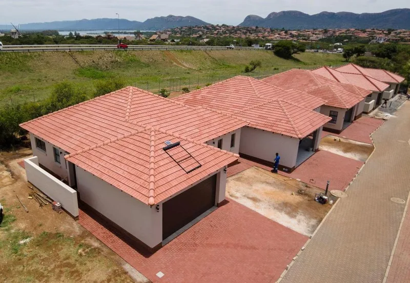 2 Bedroom House for sale in Xanadu Eco Park