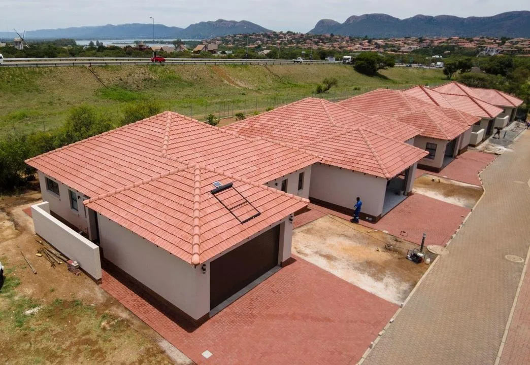 2 Bedroom House for sale in Xanadu Eco Park