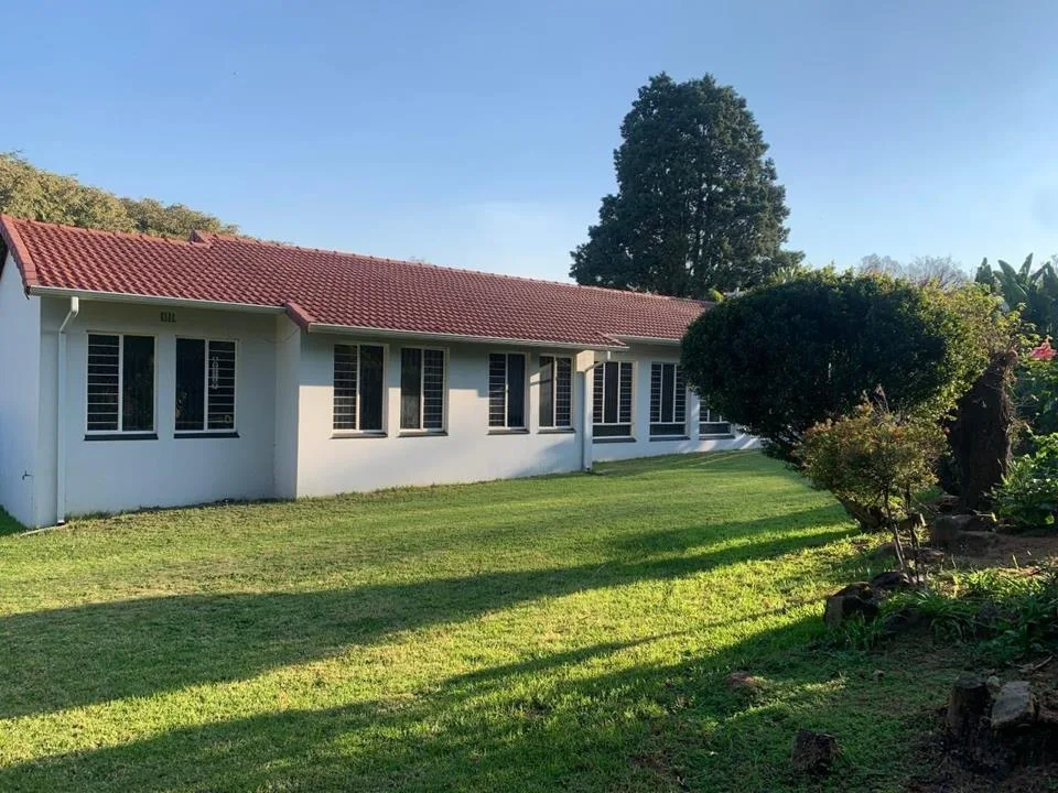 3 Bedroom House to rent in Randpark Ridge