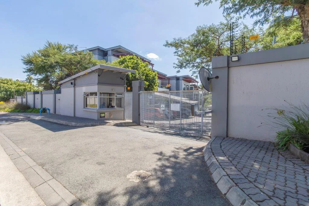 Property to rent in Morningside