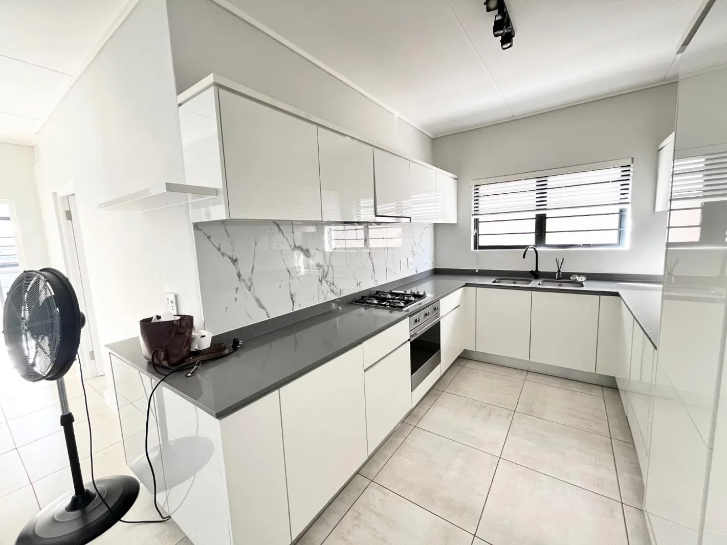 Property to rent in The Polofields