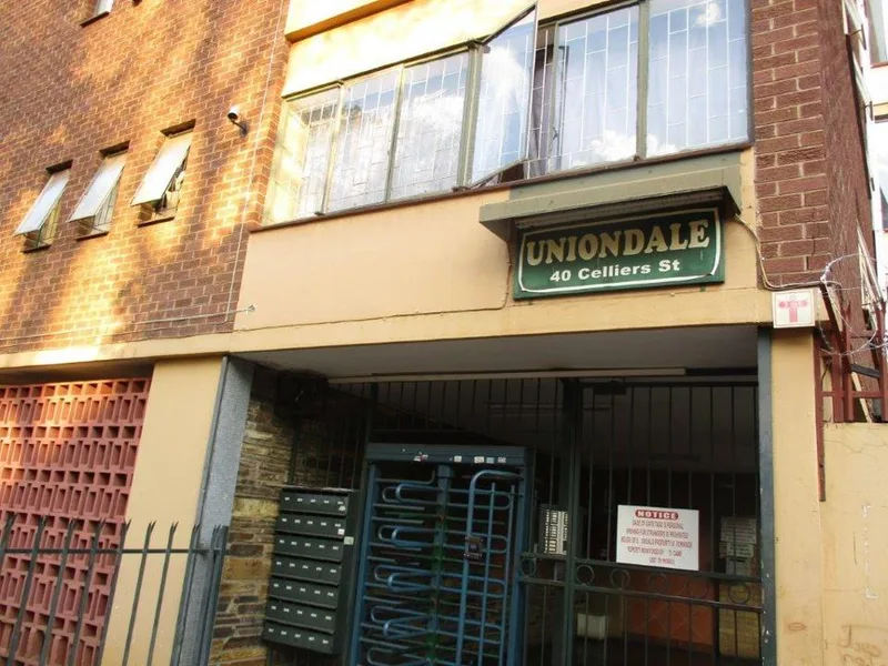 1.5 Bedroom Apartment / flat to rent in Sunnyside