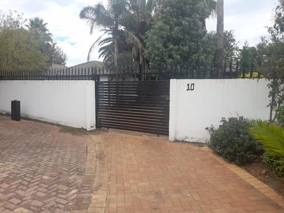 1 Bedroom House to rent in Naturena