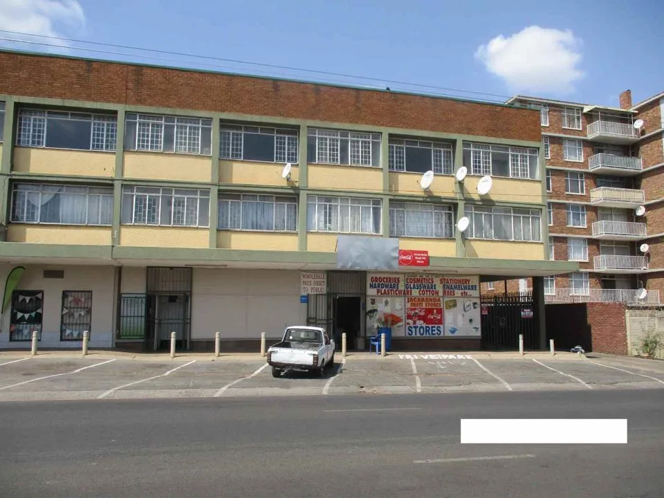 1.5 Bedroom Apartment / flat to rent in Gezina
