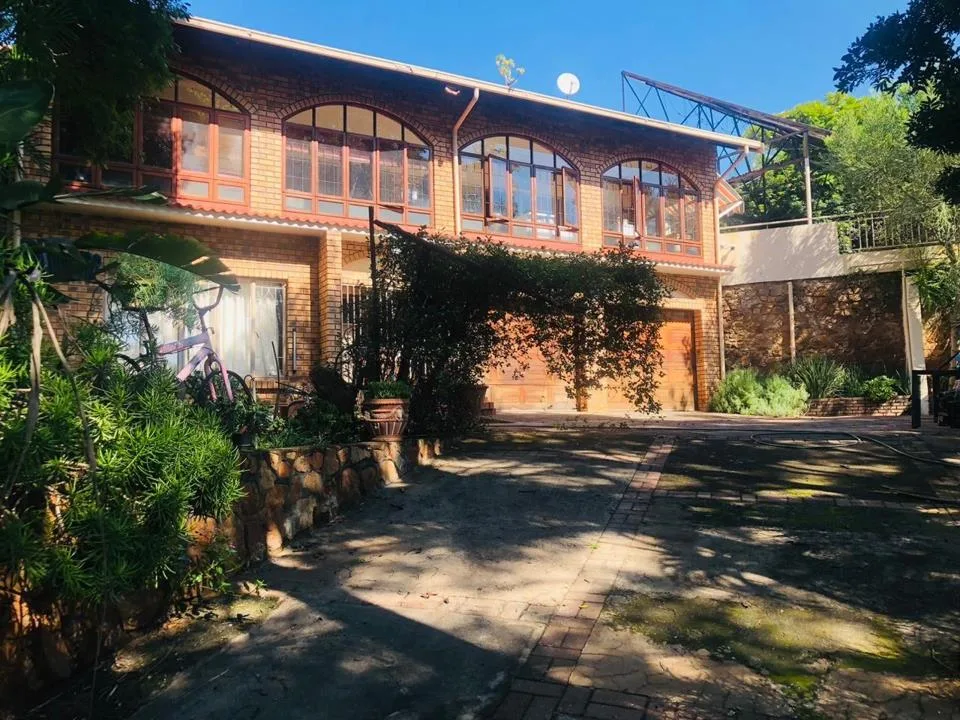 5 Bedroom House for sale in Protea Park