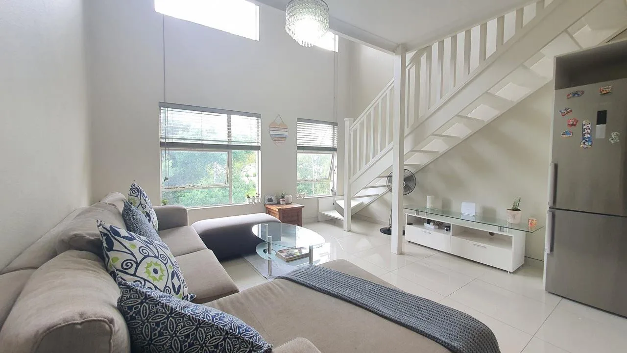 2 Bedroom Apartment / flat to rent in Morningside