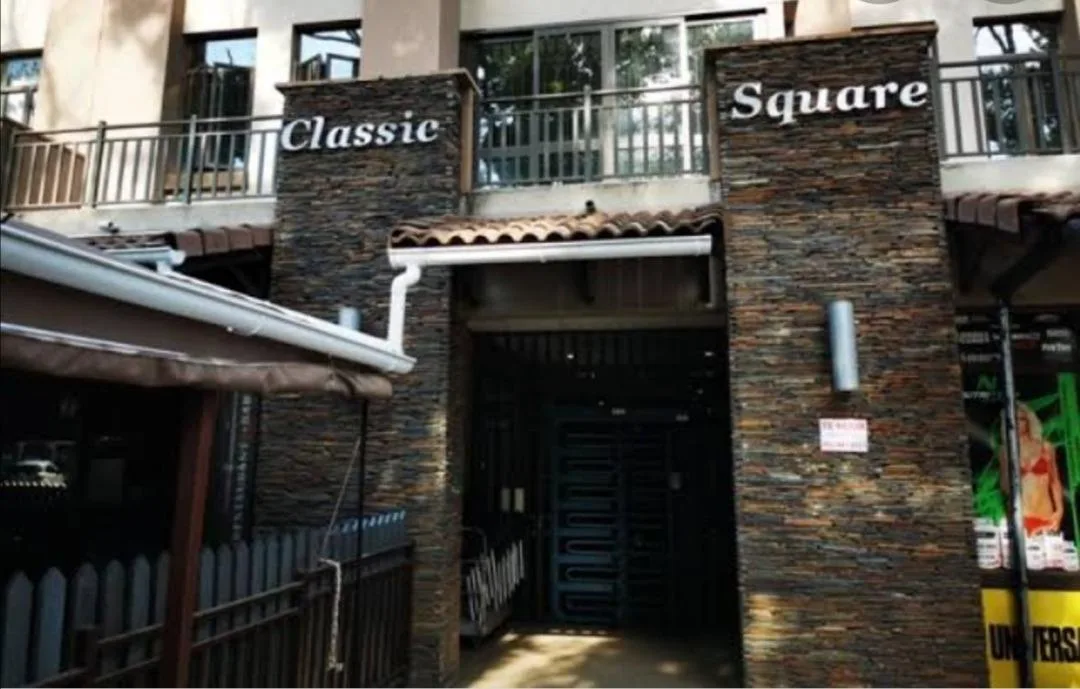 1 Bedroom Apartment / flat for sale in Die Bult