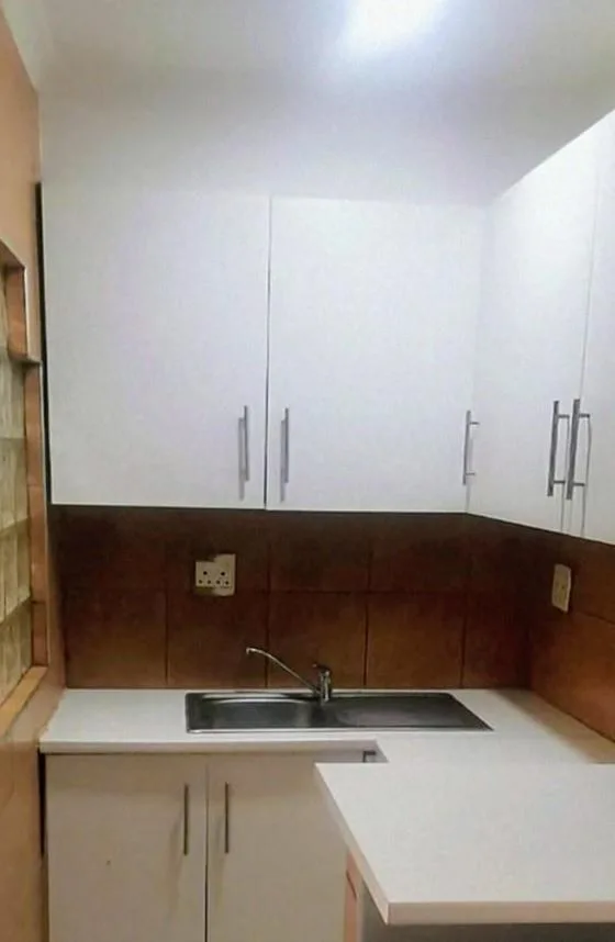 0.5 Bedroom Apartment / flat to rent in Cyrildene