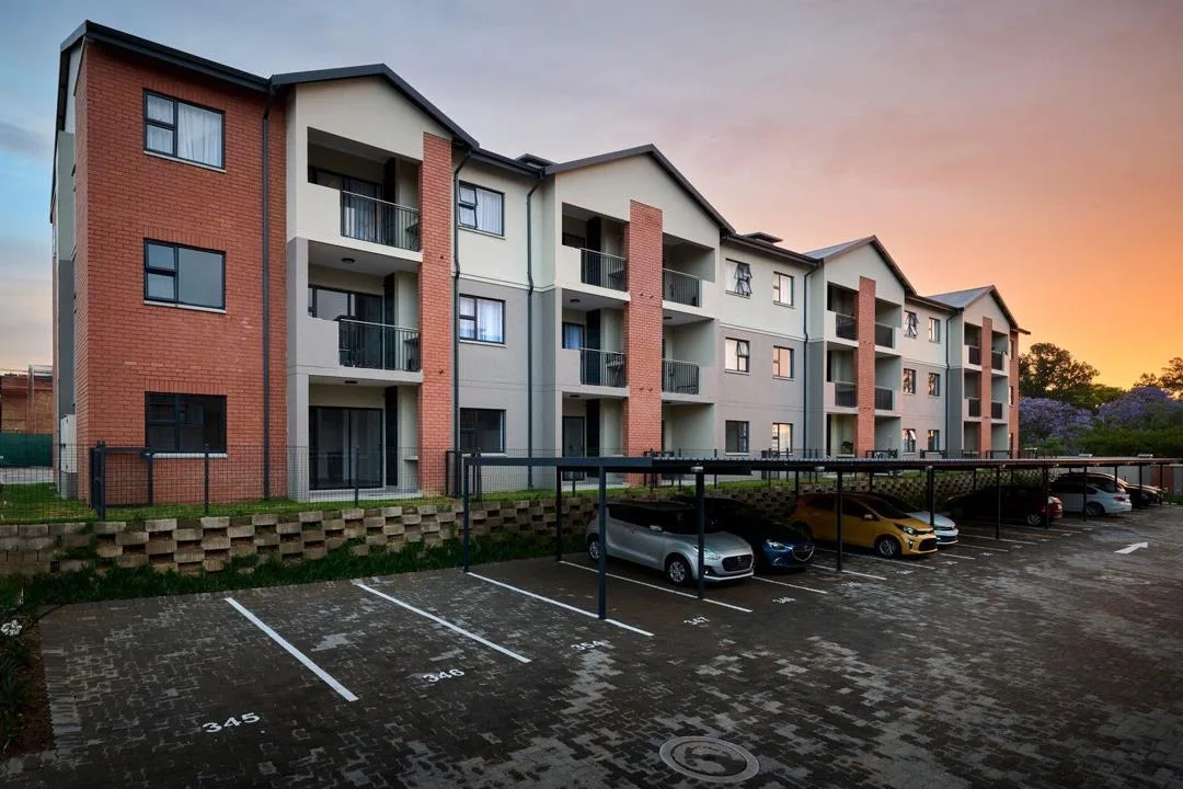 2 Bedroom Apartment / flat to rent in Kyalami