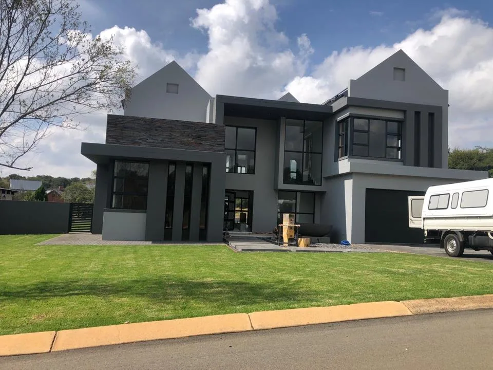 4 Bedroom House for sale in Waterlake Farm Lifestyle Estate