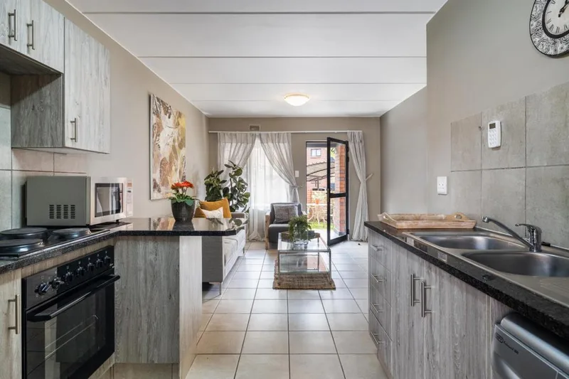2 Bedroom Apartment / flat to rent in Lynnwood