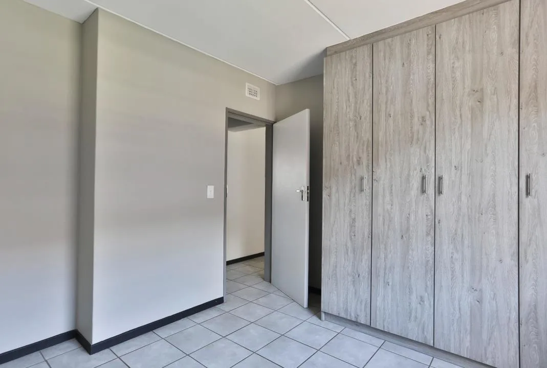 Apartment / flat to rent in Heuweloord