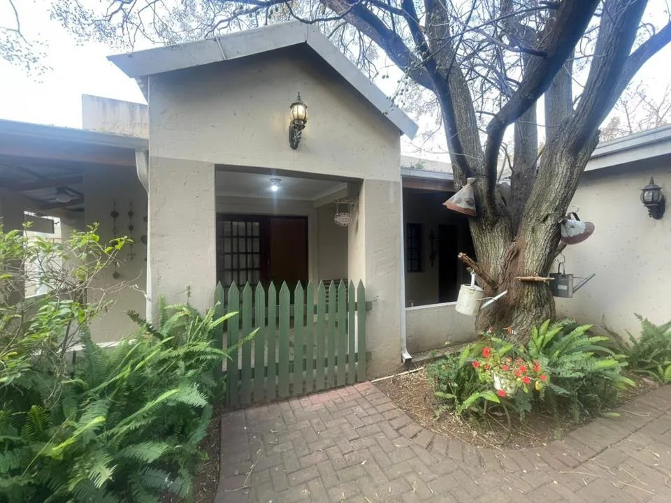 1 Bedroom House to rent in Northmead