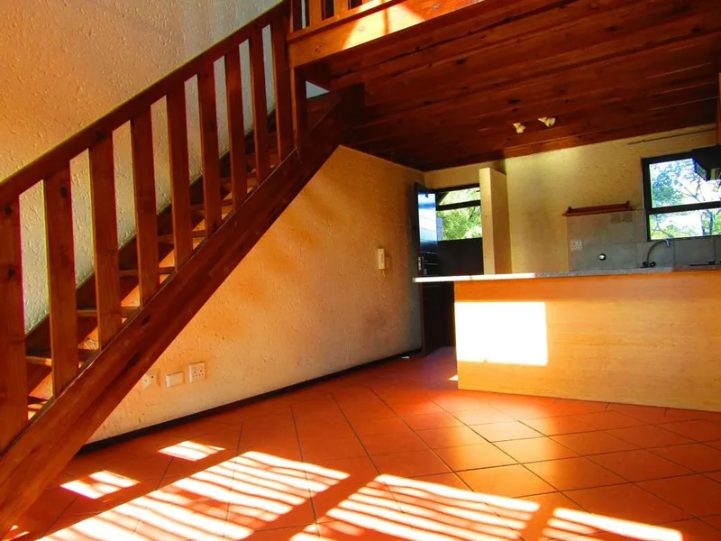 1 Bedroom Apartment / flat to rent in Douglasdale