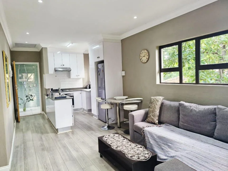 1 Bedroom Apartment / flat to rent in Faerie Glen