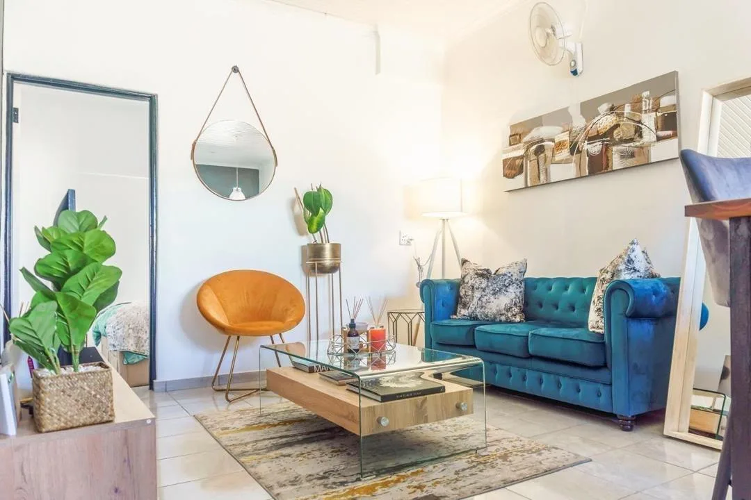 2 Bedroom House to rent in Ferndale
