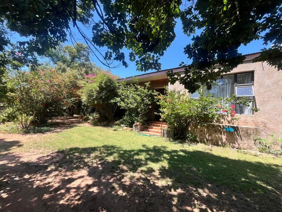 3 Bedroom House for sale in Freemanville