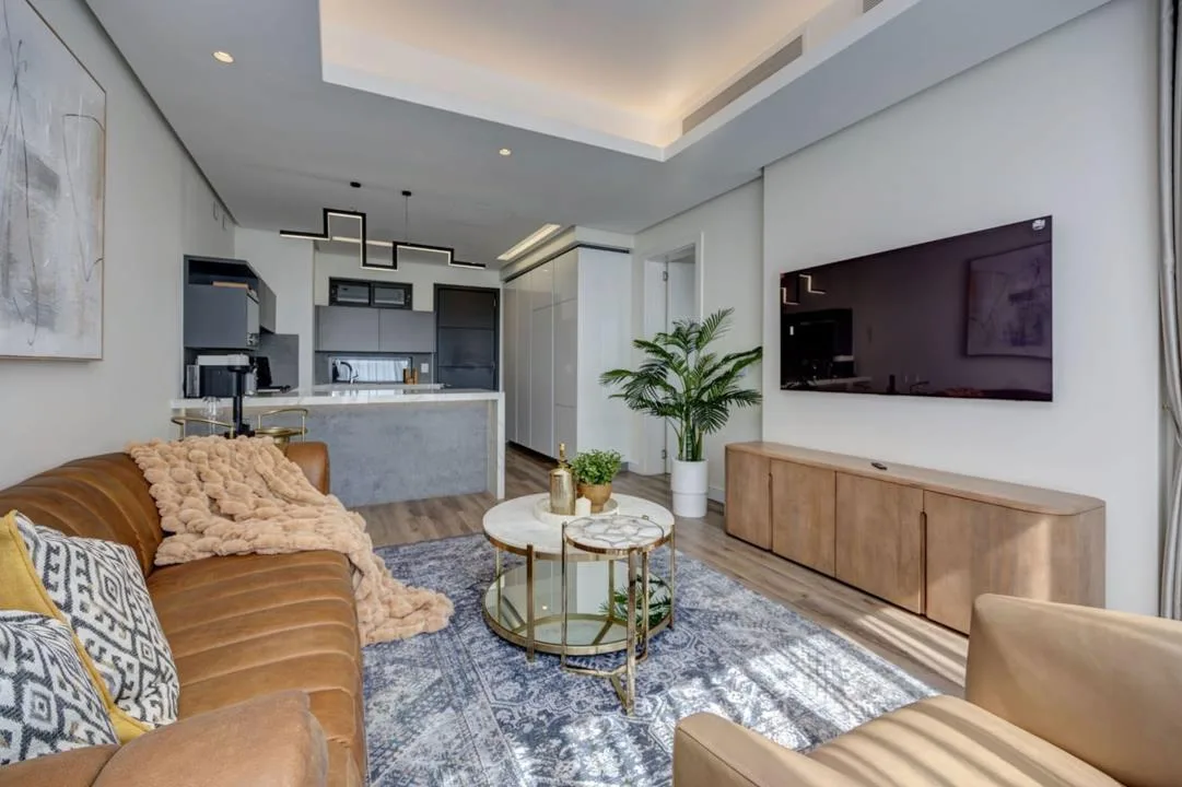 1 Bedroom Apartment / flat to rent in Steyn City