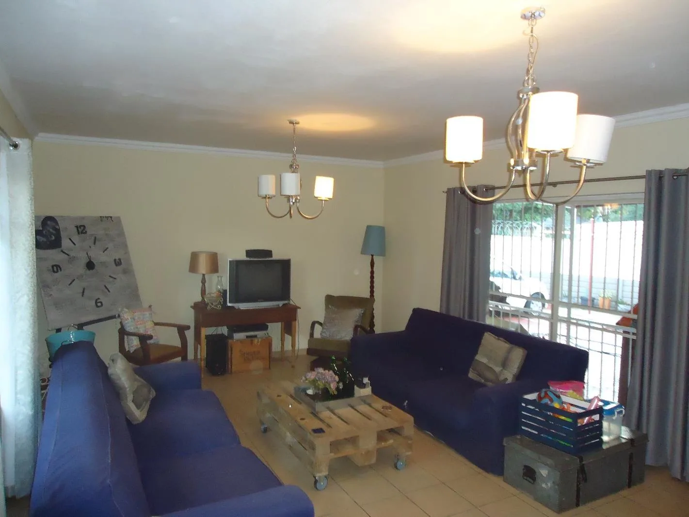 Property to rent in Meyerspark