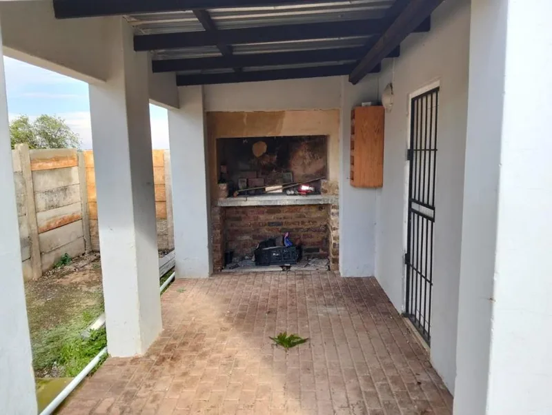 1 Bedroom Apartment / flat to rent in Withok Estate