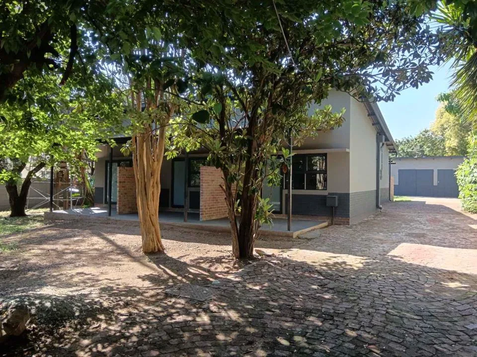 1 Bedroom Apartment / flat to rent in Queenswood